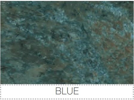 Sumatra Balinez Blu MIX 30,3x61,3 Gres Kőhatású Medenceburkolat