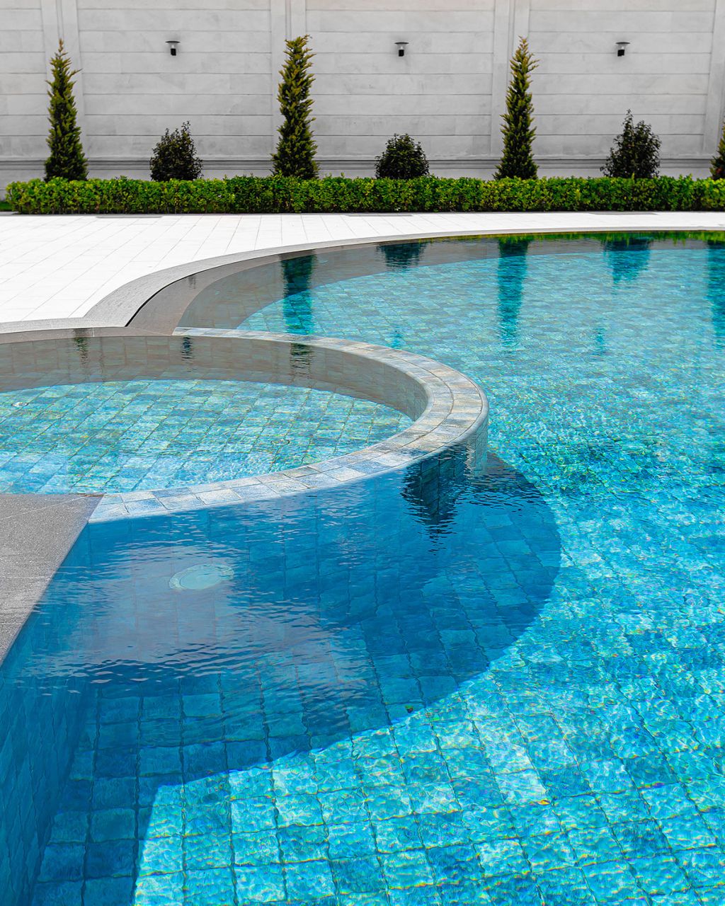 15x15 Tropic Aquamarina C3 csúszásmentes Kék Medence Burkolat 15x15 Tropic Aquamarina C3 csúszásmentes Kék Medence Burkolat