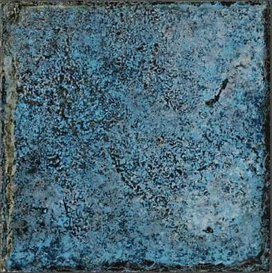 15x15 Tropic Aquamarina C3 csúszásmentes Kék Medence Burkolat