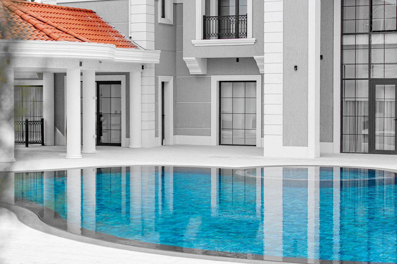 15x15 Tropic Aquamarina Kék Medence OLDALFALI Burkolat 15x15 Tropic Aquamarina Kék Medence OLDALFALI Burkolat