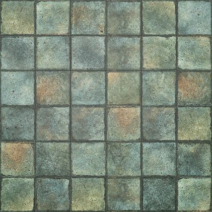 15x15 Tropic Turqueta C3 csúszásmentes Zöldes Medence Burkolat 15x15 Tropic Turqueta C3 csúszásmentes Zöldes Medence Burkolat