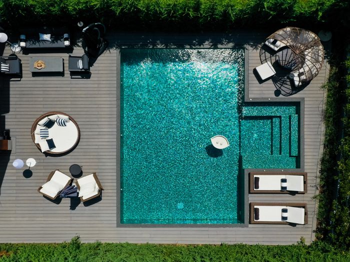 IRIS MIX CORVUS Medence Mozaik Burkolat IRIS MIX CORVUS Medence Mozaik Burkolat