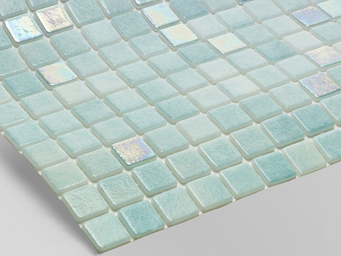 CHAVO Medence Mozaik Burkolat CHAVO Medence Mozaik Burkolat