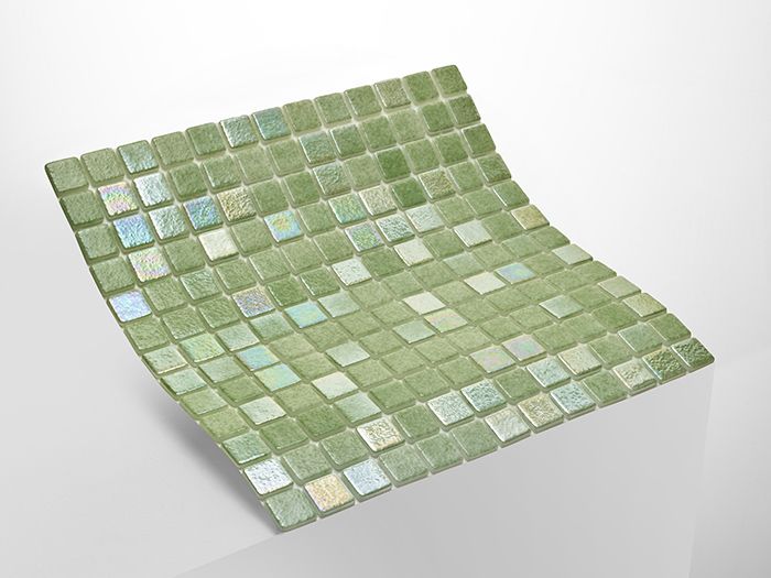 TIGRIS Medence Mozaik Burkolat TIGRIS Medence Mozaik Burkolat