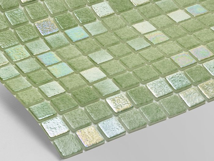 TIGRIS Medence Mozaik Burkolat TIGRIS Medence Mozaik Burkolat