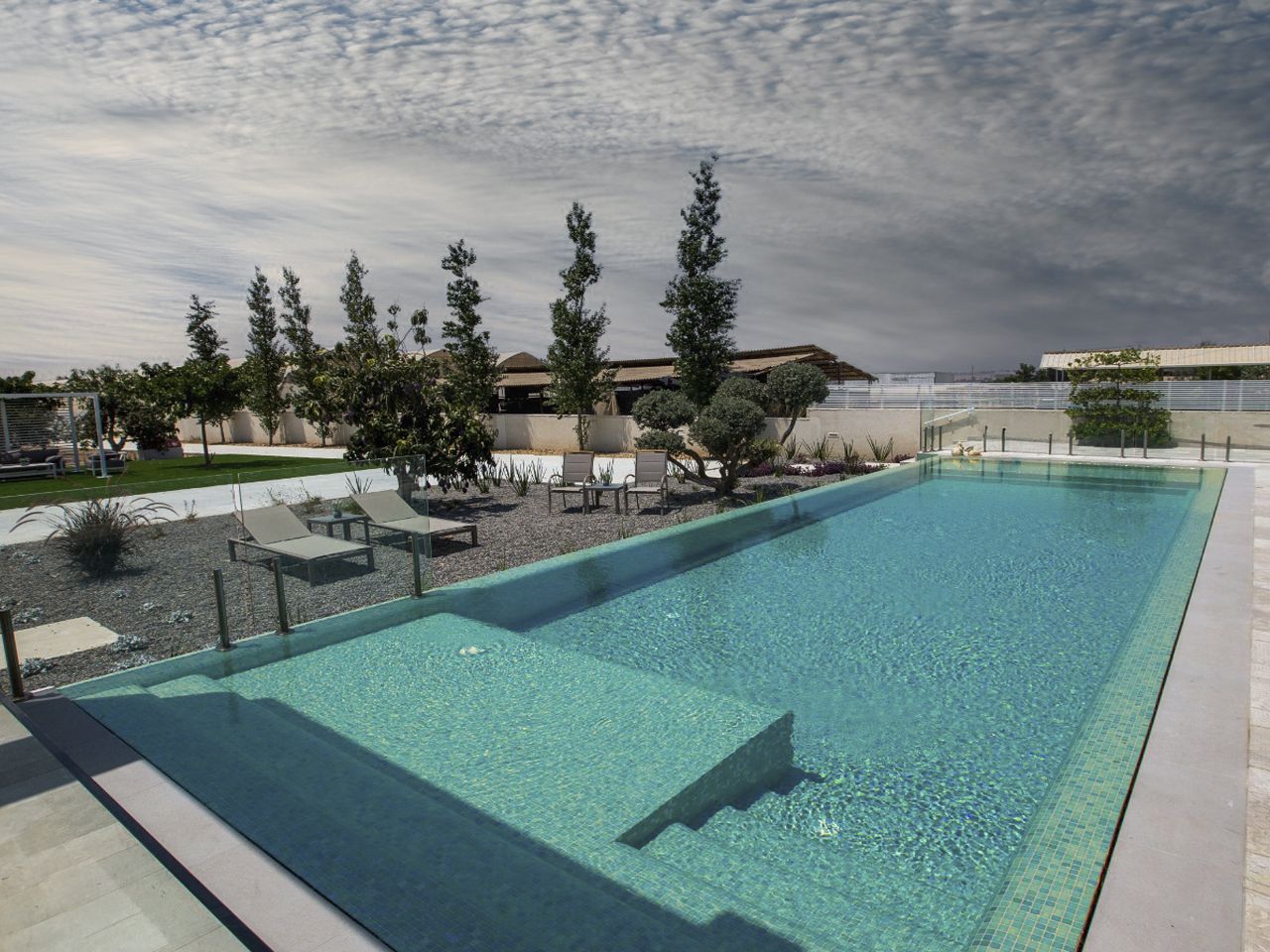 TIGRIS Medence Mozaik Burkolat TIGRIS Medence Mozaik Burkolat