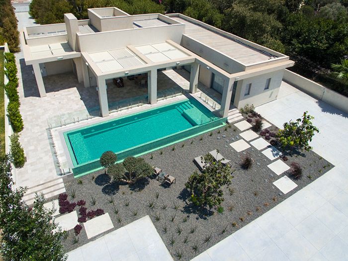 TIGRIS Medence Mozaik Burkolat TIGRIS Medence Mozaik Burkolat