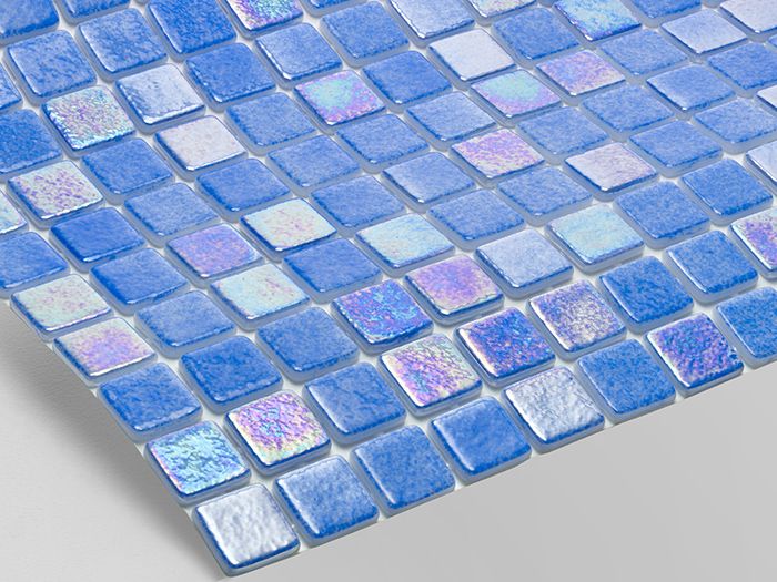 URUMEA Medence Mozaik Burkolat