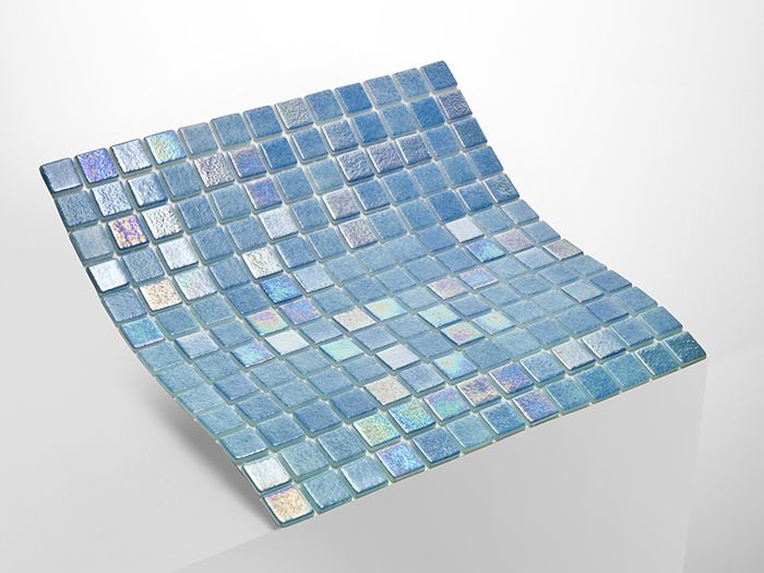 ORIA Medence Mozaik Burkolat ORIA Medence Mozaik Burkolat