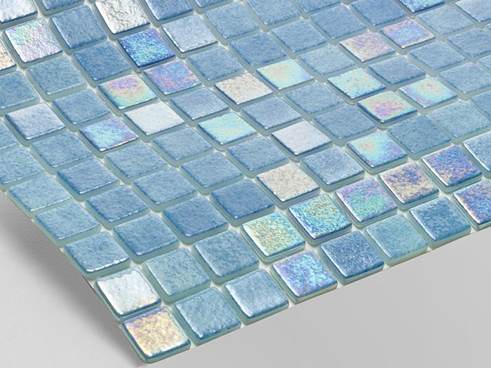 ORIA Medence Mozaik Burkolat ORIA Medence Mozaik Burkolat