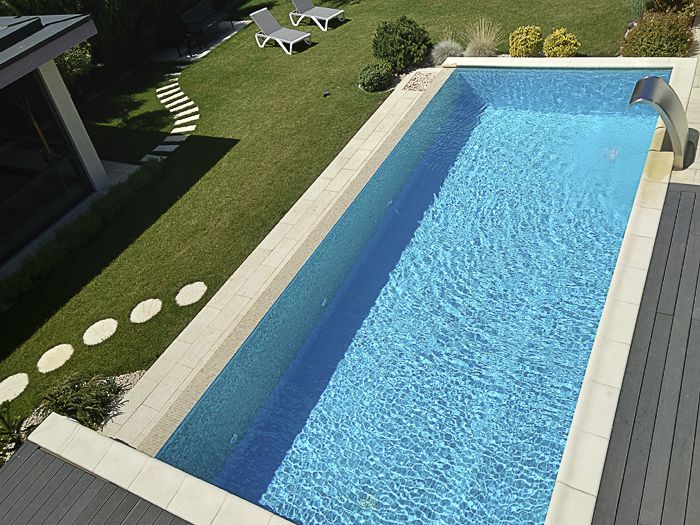 ORINOCO Medence Mozaik Burkolat ORINOCO Medence Mozaik Burkolat