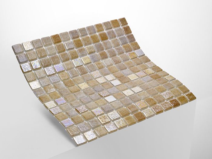 ORINOCO Medence Mozaik Burkolat ORINOCO Medence Mozaik Burkolat