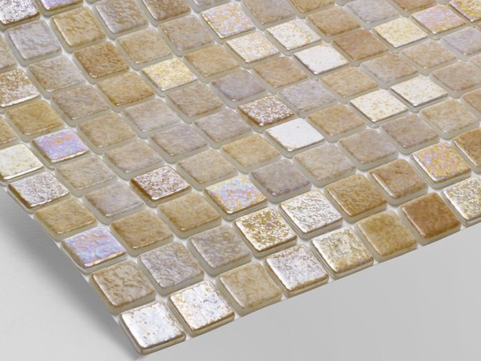 ORINOCO Medence Mozaik Burkolat ORINOCO Medence Mozaik Burkolat