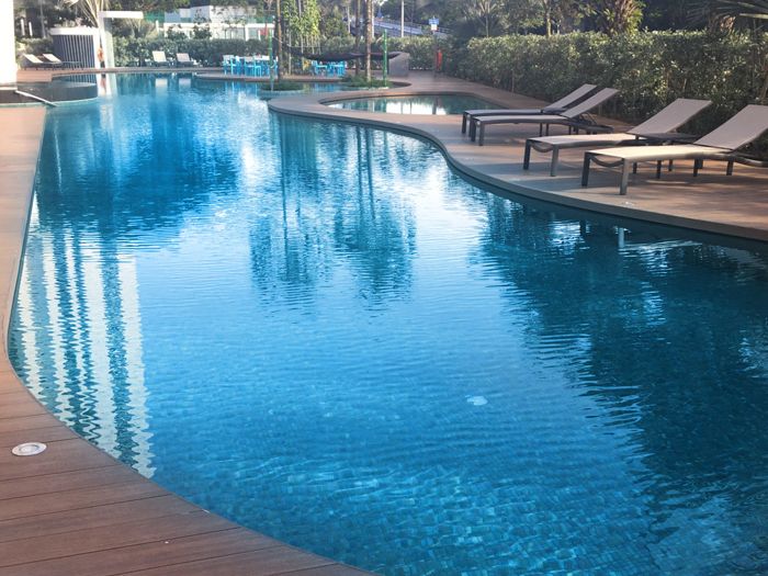 FULL EXTRA P53 Kültéri Medence Mozaik Burkolat