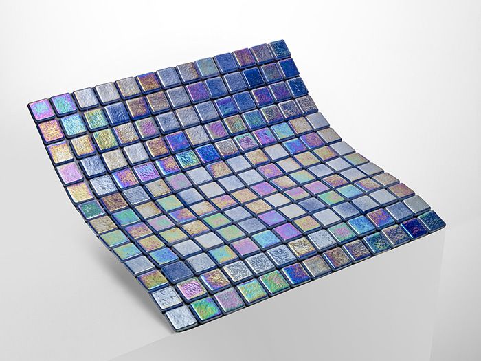 FULL EXTRA P55 Kültéri Medence Mozaik Burkolat