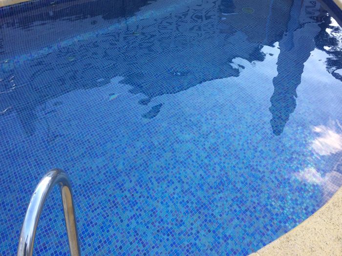 FULL EXTRA P55 Kültéri Medence Mozaik Burkolat