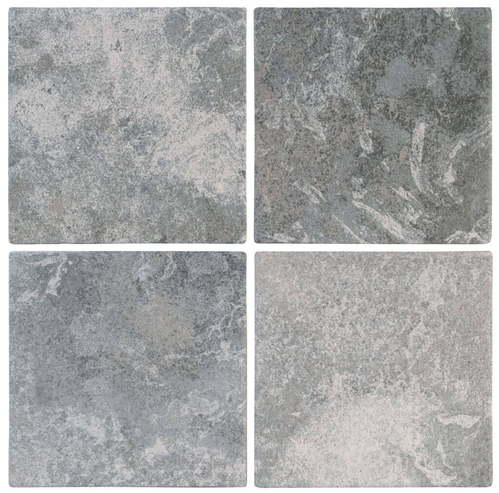 15x15 COMPOSITION OCEAN Fényes SZÜRKE medenceburkolat