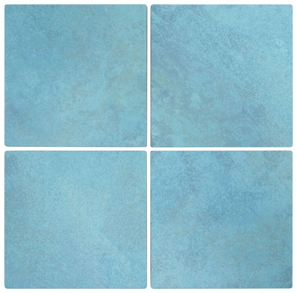 15x15 TURQUIESE fényes Türkizkék medence burkolat 15x15 TURQUIESE fényes Türkizkék medence burkolat