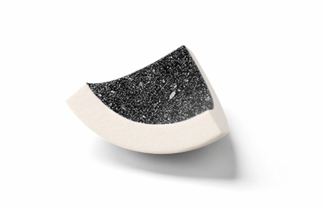 5,5x5,5 VOLCANIC 3 Homorú hajlatelem csatlakoztató IDOM 5,5x5,5 VOLCANIC 3 Homorú hajlatelem csatlakoztató IDOM