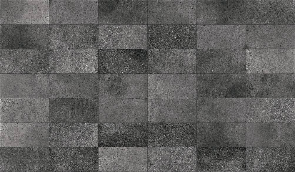 30x60 VOLCANIC Sötétszürke fagyálló gres csúszásmentes Burkolólap 30x60 VOLCANIC Sötétszürke fagyálló gres csúszásmentes Burkolólap