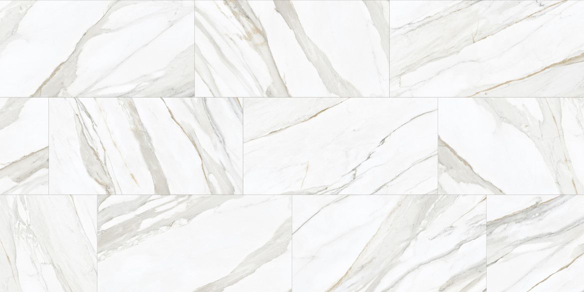 60x120 CALACATTA csúszásmentes MÁRVÁNYOS Gres Burkolat