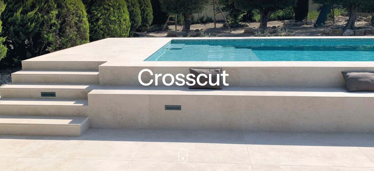 90x90 CROSSCUT PURO világos szürke kőhatású C3 R11csúszásmentes greslap 90x90 CROSSCUT PURO világos szürke kőhatású C3 R11csúszásmentes greslap