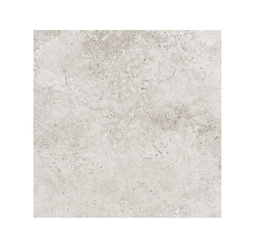 60x60 CROSSCUT CLOUD szürke kőhatású C3 R11 csúszásmentes medence körüli gres járólap