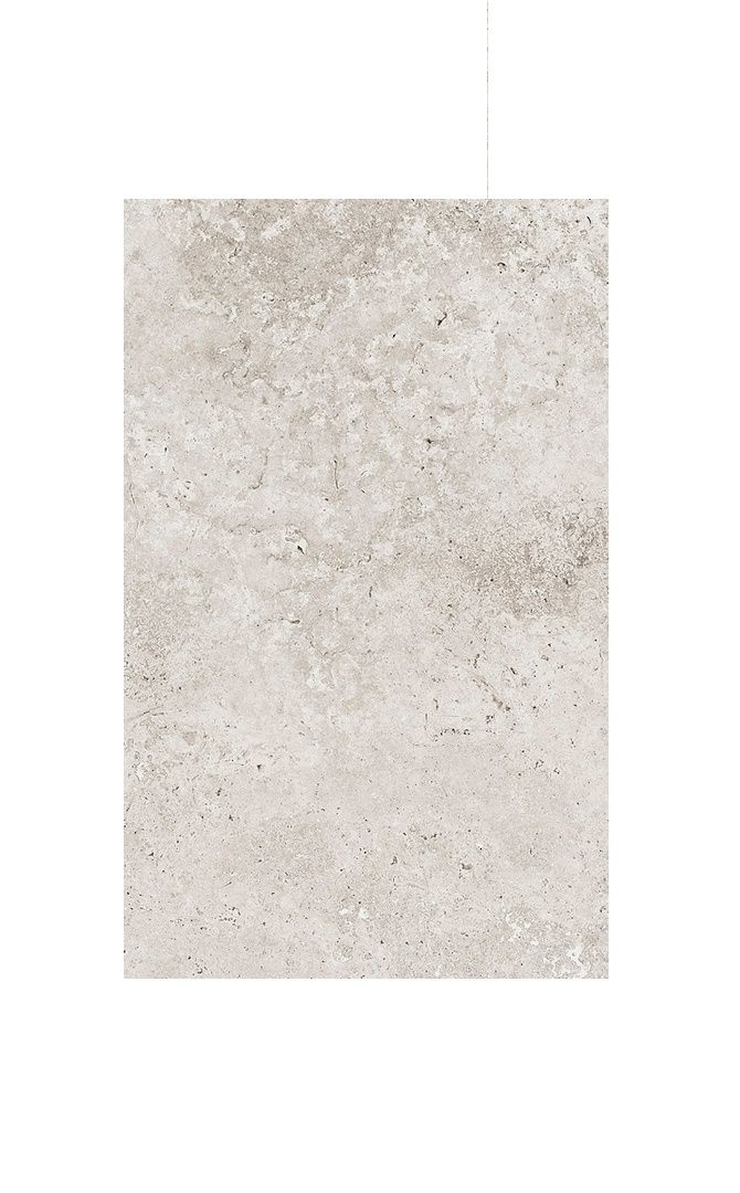 37,5x75 CROSSCUT CLOUD matt szürke Medence Gres Burkolat