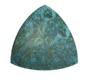 OCEAN CAYMAN Külső Sarokcsatlakozó 2 DOMBORÚ hajlat találkozásához OCEAN CAYMAN Külső Sarokcsatlakozó 2 DOMBORÚ hajlat találkozásához