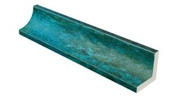 OCEAN CAYMAN Belső sarok ÁTALAKITÓ ívesről szögletesre OCEAN CAYMAN Belső sarok ÁTALAKITÓ ívesről szögletesre