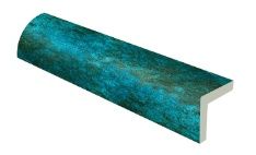 OCEAN CAYMAN Külső sarok ÁTALAKITÓ ívesről szögletesre OCEAN CAYMAN Külső sarok ÁTALAKITÓ ívesről szögletesre