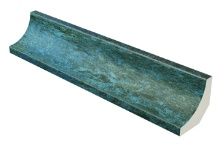 OCEAN CAYMAN Homorú Hajlatelem OCEAN CAYMAN Homorú Hajlatelem