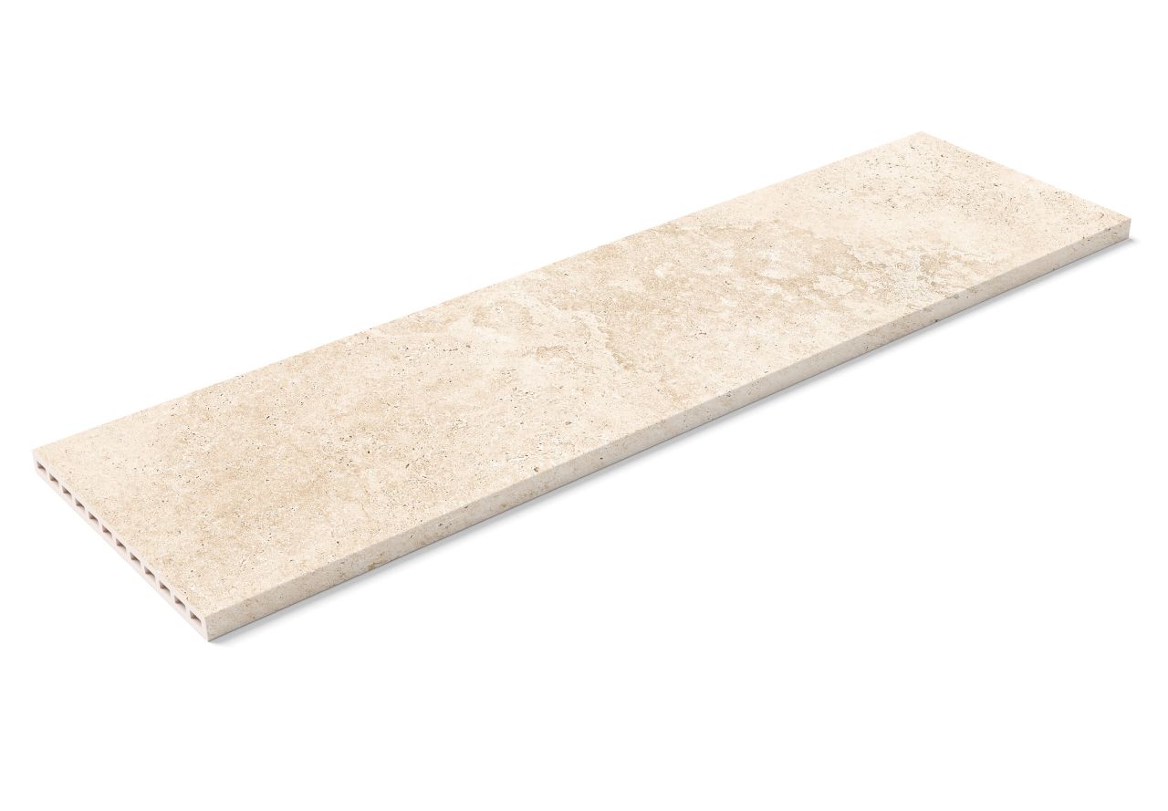 32,6x120x2,5 MAYA CROSSCUT PETRA SAMOA MEDENCEFEJ SZEGÉLYKŐ BURKOLAT