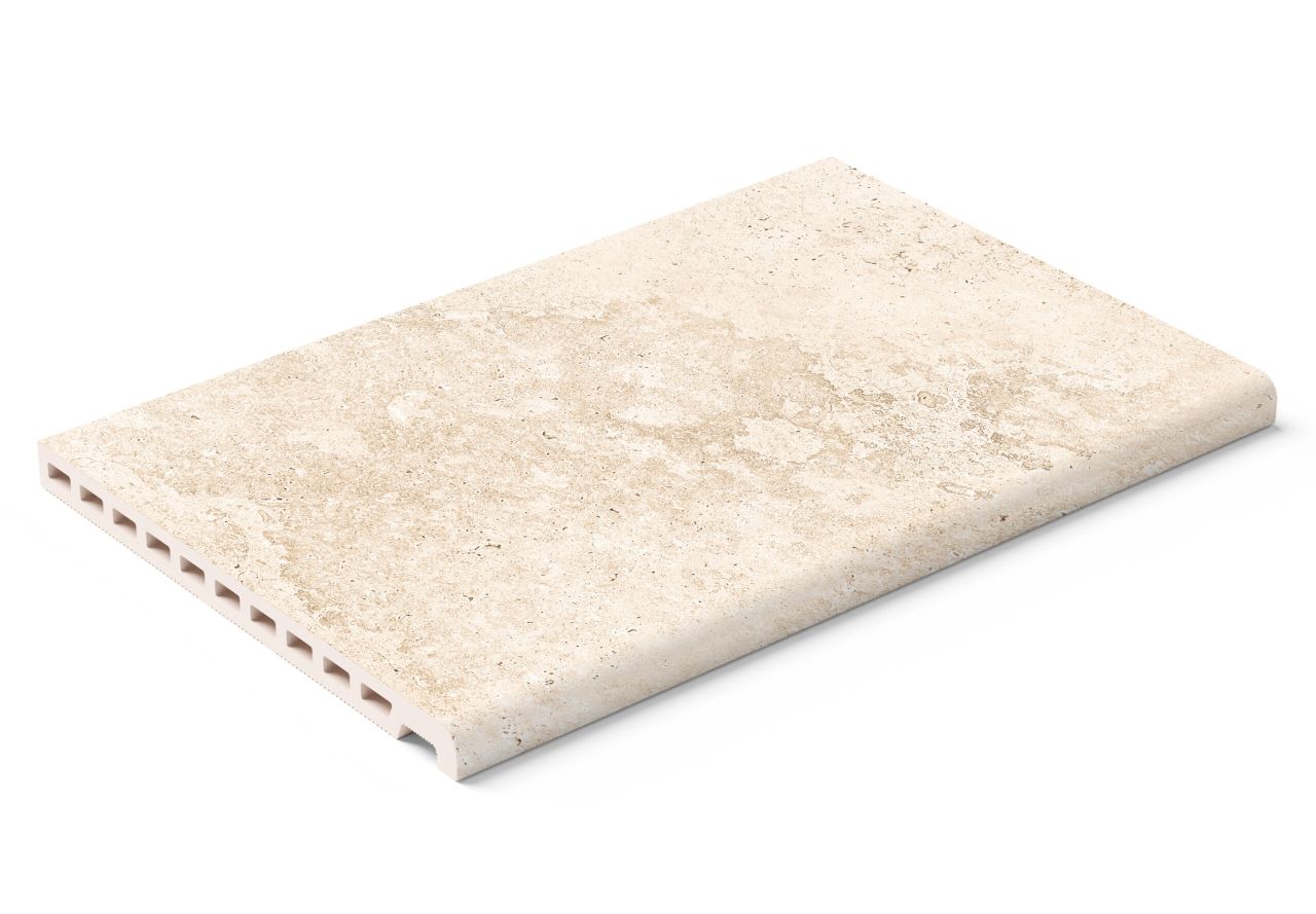 32,6x50x2,5 CROSSCUT PETRA csúszásmentes Medencefej Burkolat 32,6x50x2,5 CROSSCUT PETRA csúszásmentes Medencefej Burkolat