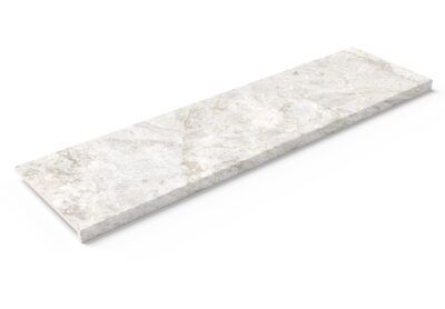 32,6x120 ETERNA ALBA Bézs R11 Csúszásmentes EGYSZERŰ SZÖGLETES LÉPCSŐFOK 32,6x120 ETERNA ALBA Bézs R11 Csúszásmentes EGYSZERŰ SZÖGLETES LÉPCSŐFOK