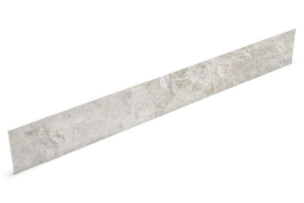 14,5x120 ETERNA ALBA Riser Lépcső Homloklap