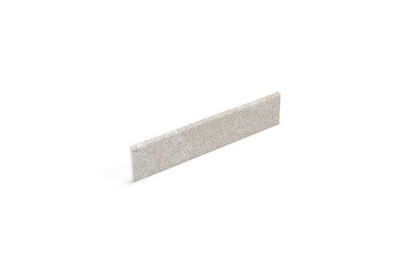 9x60 SALEM CLAR Skirting Board Gyári lábazat