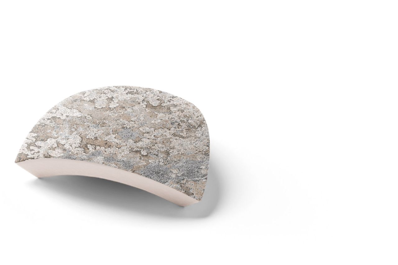 4,5x4,5 cm Cupira Marengo Sarokcsatlakoztató Idom