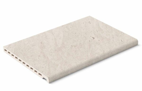 32,6x50x2,5 Coralina Aquada csúszásmentes Medencefej Burkolat