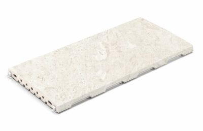 24x52x2,2 Coralina Aquada INFINITI MEDENCE Folyóka Burkolat