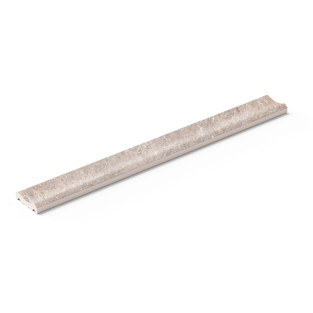 5,5x50 Iconic Stone HOMORÚ sarok HAJLATELEM