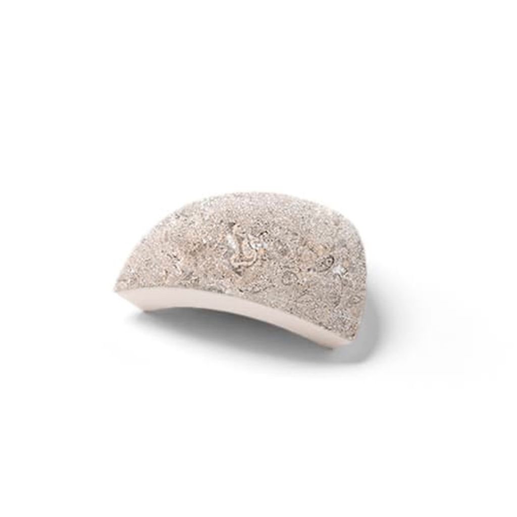 4,5x4,5 cm Iconic Stone Sarokcsatlakoztató Idom