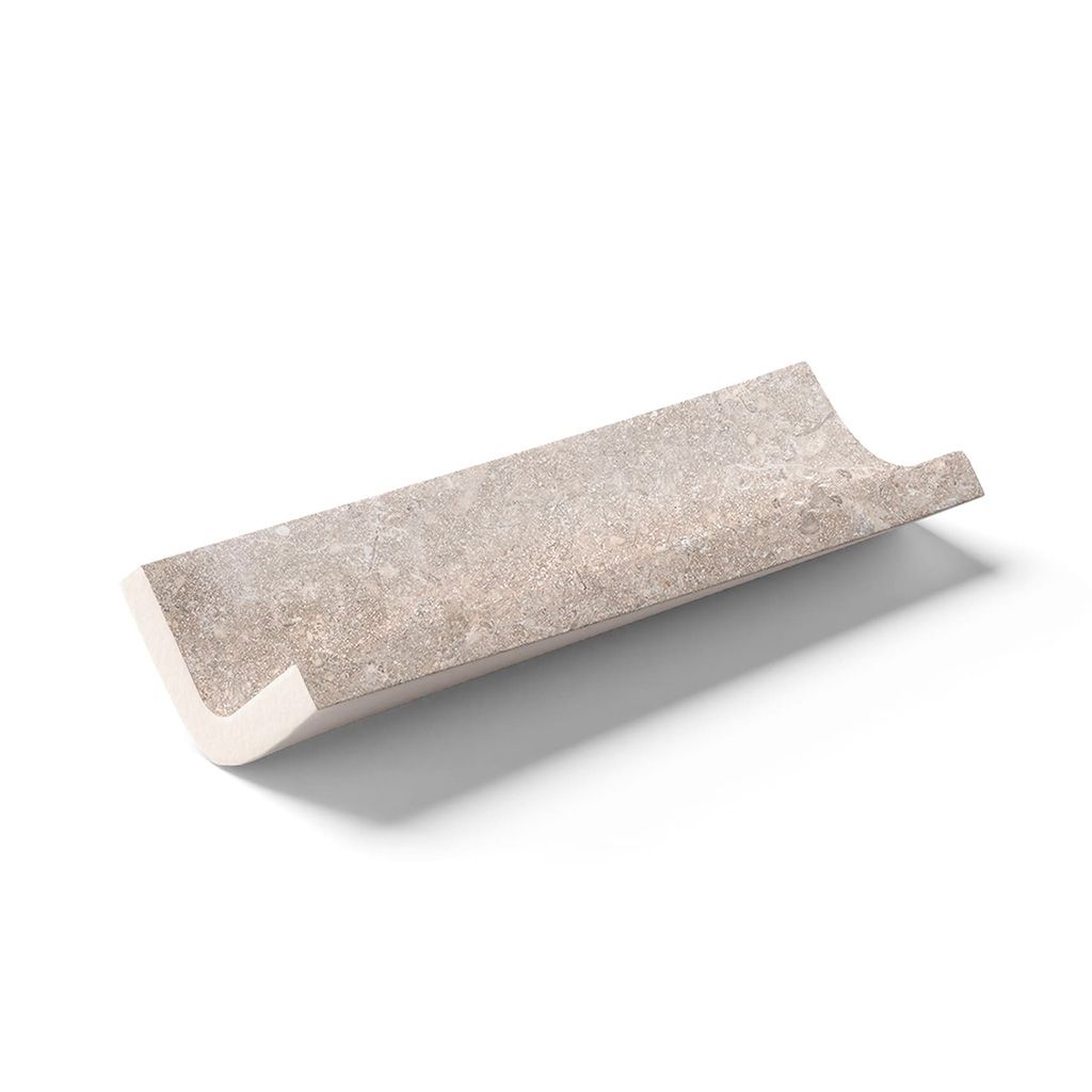 5,5x25 Iconic Stone BELSŐ SAROKPROFIL 5,5x25 Iconic Stone BELSŐ SAROKPROFIL