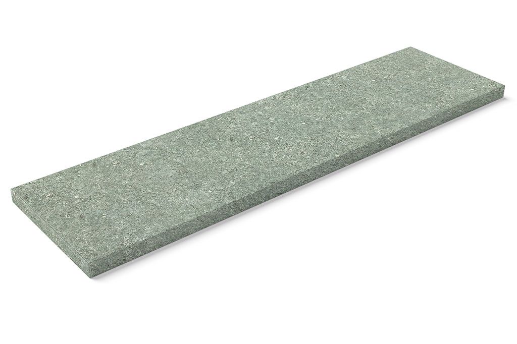 32,6x120 Bali Zatu Recto Full Step Csúszásmentes BLOKK Lépcsőelem