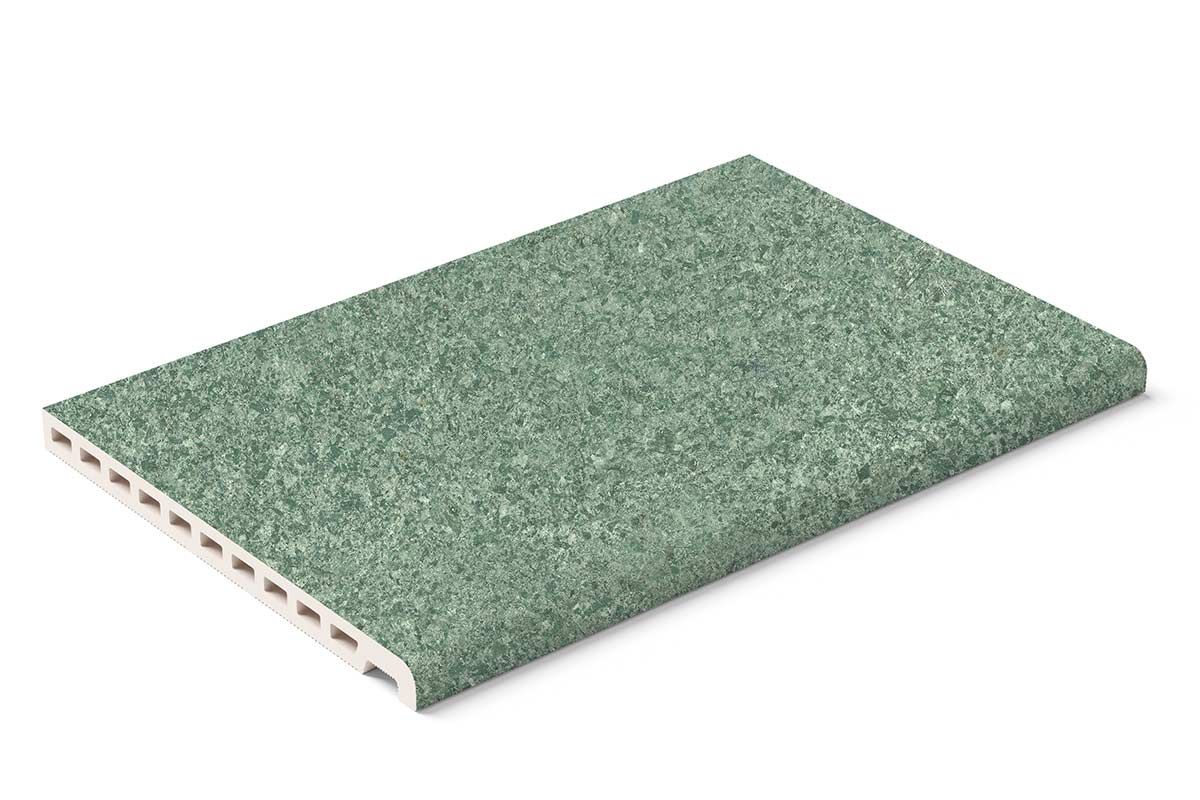 32,6x50x2,5 Bali Zatu csúszásmentes Medencefej Burkolat