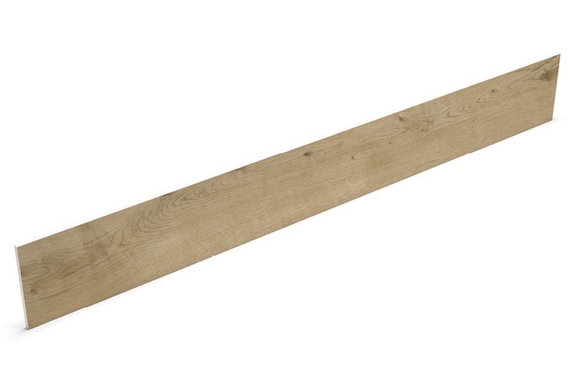 14,5x120 Amazonia Miel Riser Lépcső Homloklap