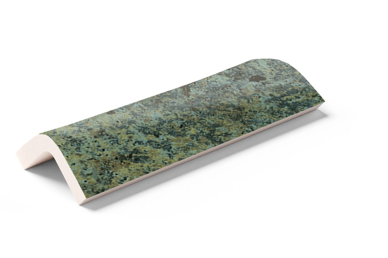 4,5x25 Tropic Turqueta SAROKPROFIL 4,5x25 Tropic Turqueta SAROKPROFIL