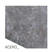 33x33 MYTHO GRES PADLÓ BURKOLAT ACÉLSZÜRKE 33x33 MYTHO GRES PADLÓ BURKOLAT ACÉLSZÜRKE