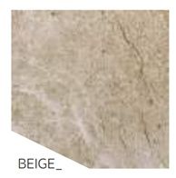 33x33 TATRA GRES PADLÓ BURKOLAT BÉZS